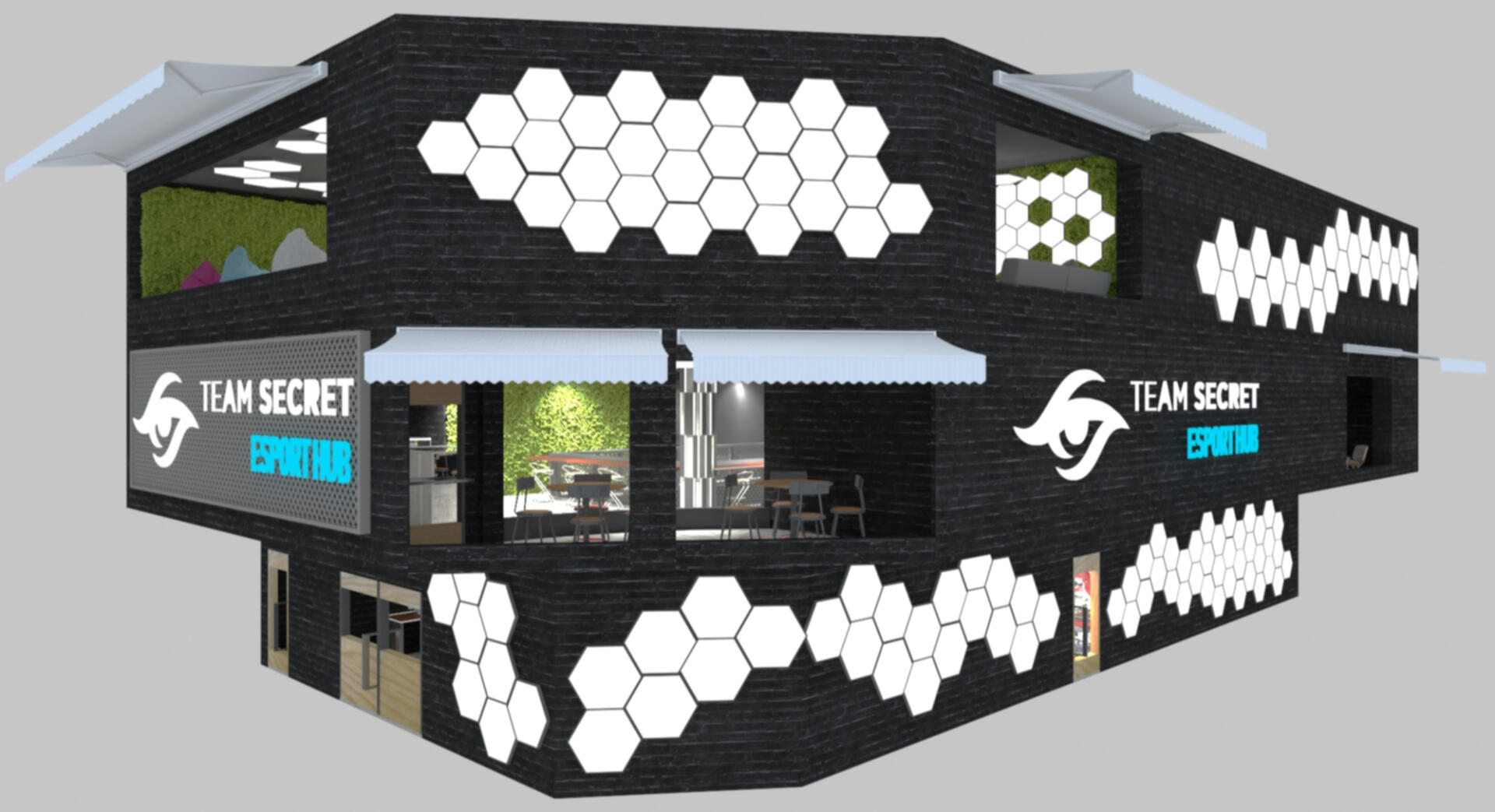 Your Building's Facade